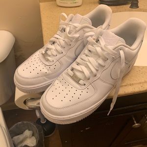 Nike Air Force 1 (G-FAZO’s)!!!